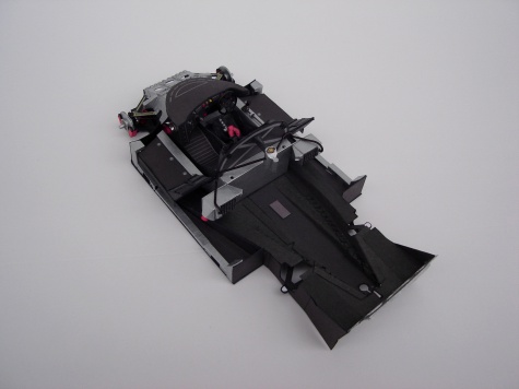 Repsol Brun PORSCHE 962C Repsol Brun PORSCHE 962C
