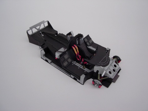 Repsol Brun PORSCHE 962C Repsol Brun PORSCHE 962C