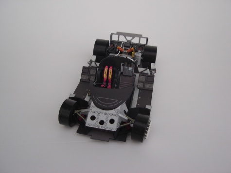 Repsol Brun PORSCHE 962C Repsol Brun PORSCHE 962C