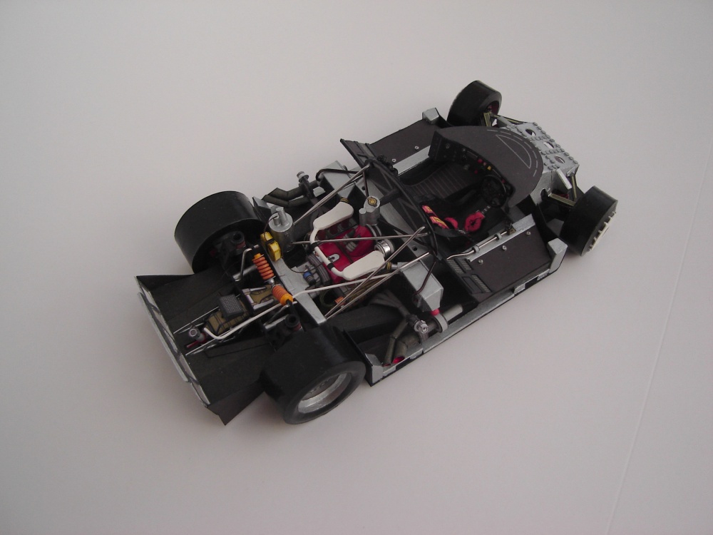 Repsol Brun PORSCHE 962C (Plná velikost v novém okně) Repsol Brun PORSCHE 962C