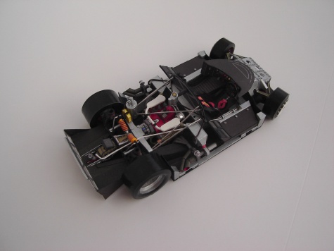Repsol Brun PORSCHE 962C Repsol Brun PORSCHE 962C