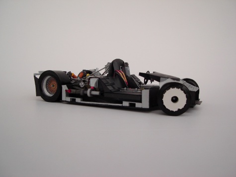 Repsol Brun PORSCHE 962C Repsol Brun PORSCHE 962C