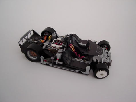 Repsol Brun PORSCHE 962C Repsol Brun PORSCHE 962C