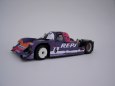 Repsol Brun PORSCHE 962C