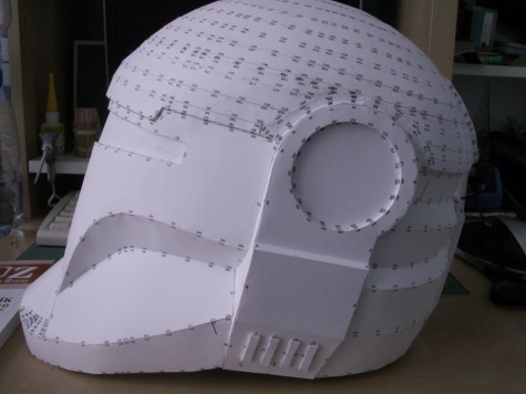Republic commando helma Republic commando helma