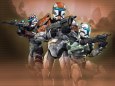 Republic commando helma