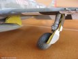 Republic P 47D-25 Thunderbolt