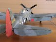 Republic P 47D-25 Thunderbolt