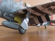Republic P 47D-25 Thunderbolt