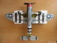 Republic P 47D-25 Thunderbolt