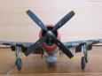 Republic P 47D-25 Thunderbolt