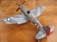 Republic P 47D-25 Thunderbolt