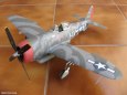 Republic P 47D-25 Thunderbolt