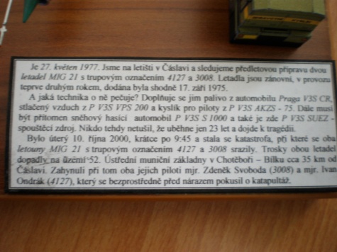 Retro letiště 1977 Retro letiště 1977