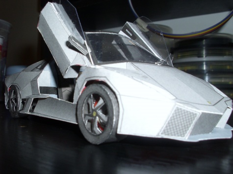 Reventon Reventon