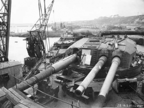 RICHELIEU