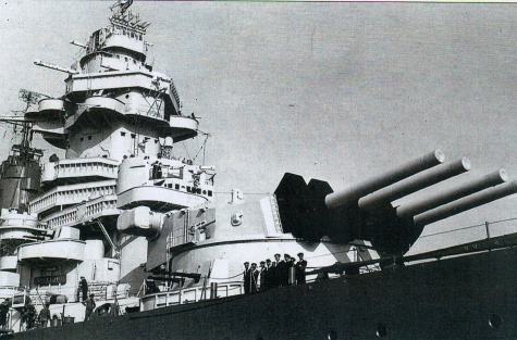 RICHELIEU RICHELIEU
