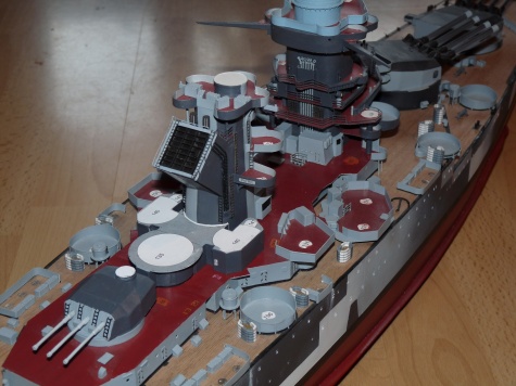 RICHELIEU RICHELIEU