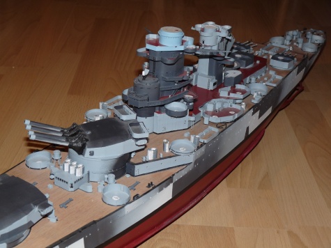 RICHELIEU RICHELIEU