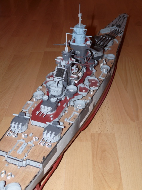 RICHELIEU RICHELIEU