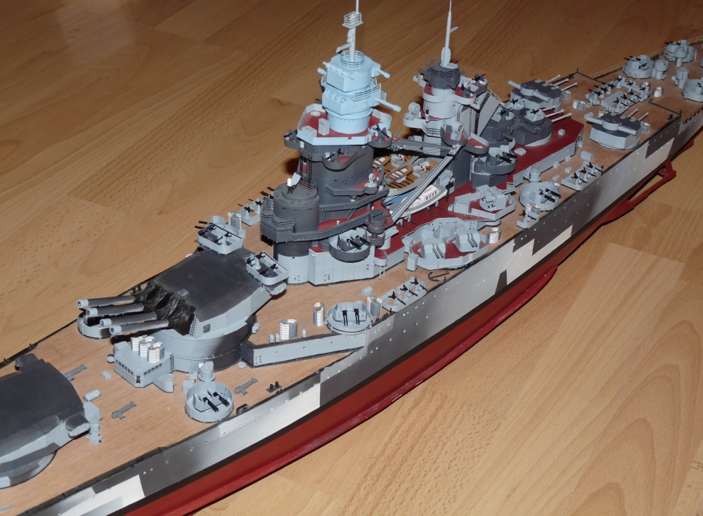 RICHELIEU (Plná velikost v novém okně) RICHELIEU