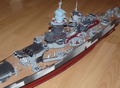 RICHELIEU RICHELIEU