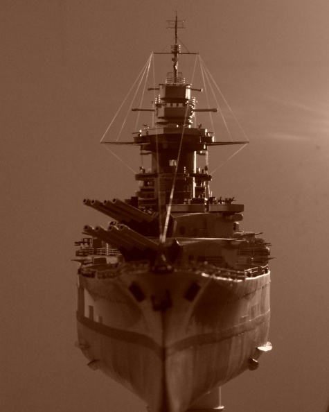 RICHELIEU RICHELIEU