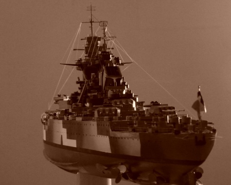 RICHELIEU RICHELIEU
