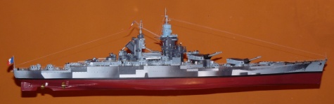 RICHELIEU