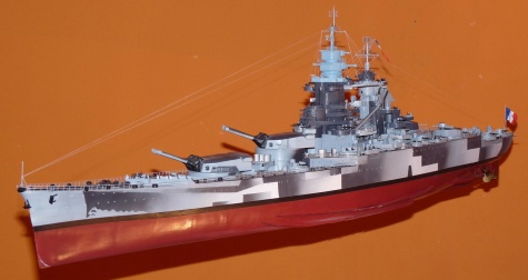 RICHELIEU