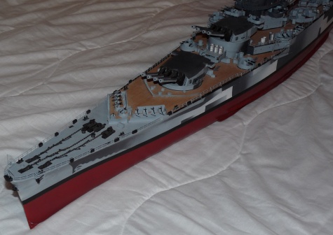 RICHELIEU