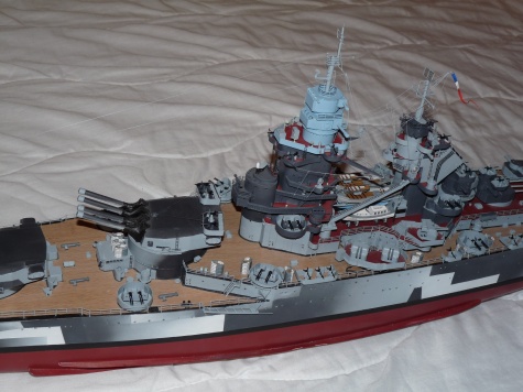 RICHELIEU