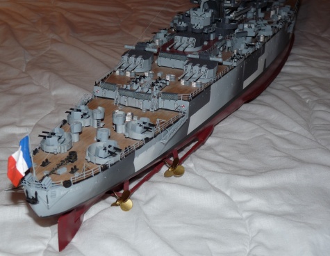 RICHELIEU RICHELIEU