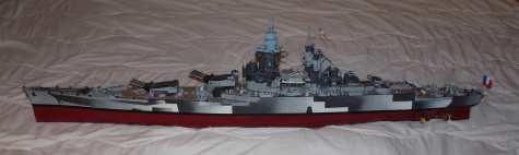 RICHELIEU RICHELIEU