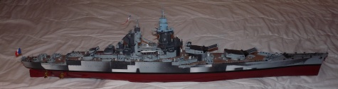 RICHELIEU RICHELIEU