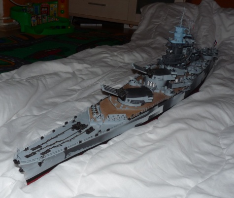 RICHELIEU RICHELIEU