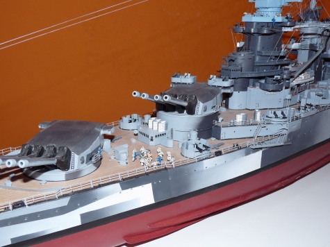 RICHELIEU RICHELIEU