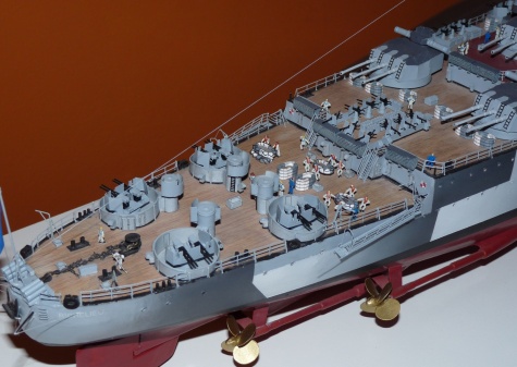 RICHELIEU
