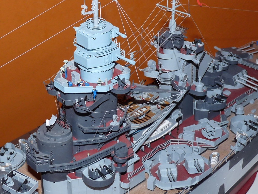 RICHELIEU
