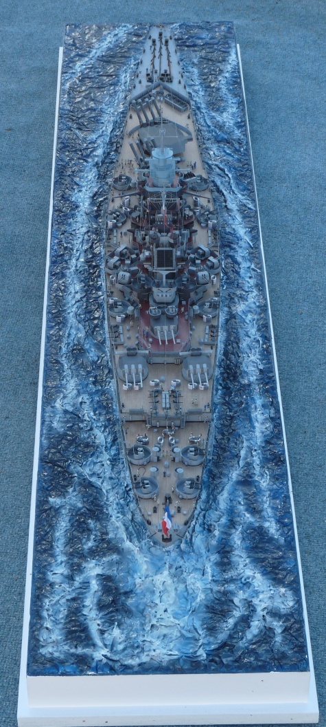 RICHELIEU RICHELIEU