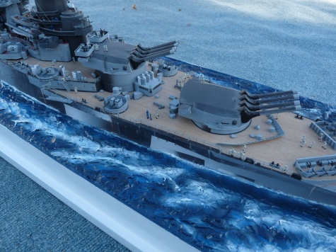 RICHELIEU RICHELIEU