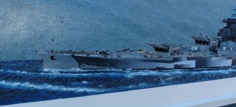 RICHELIEU RICHELIEU