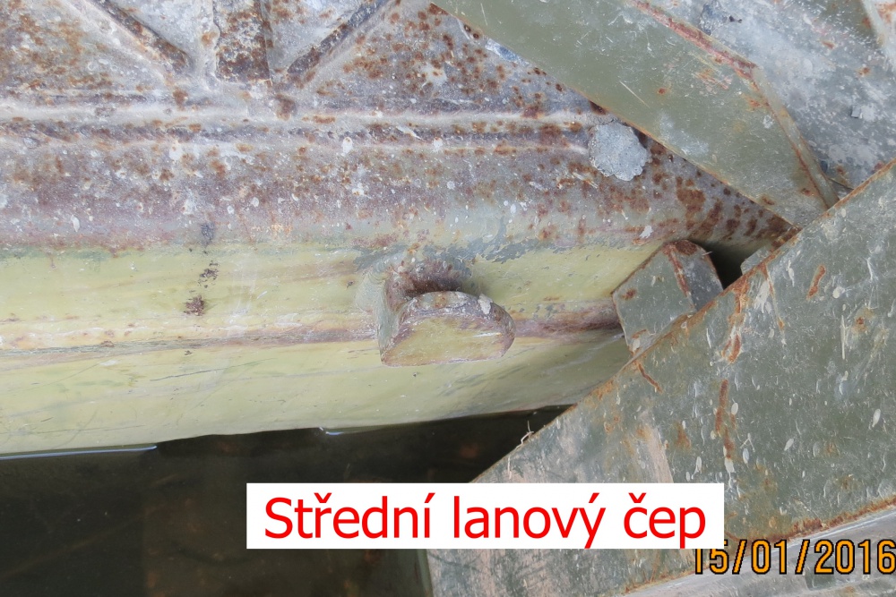 Říční díl PMS (Plná velikost v novém okně) Říční díl PMS