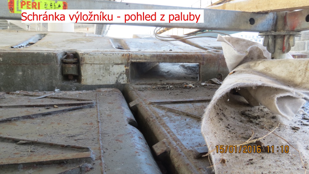 Říční díl PMS (Plná velikost v novém okně) Říční díl PMS