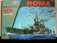 RM Roma
