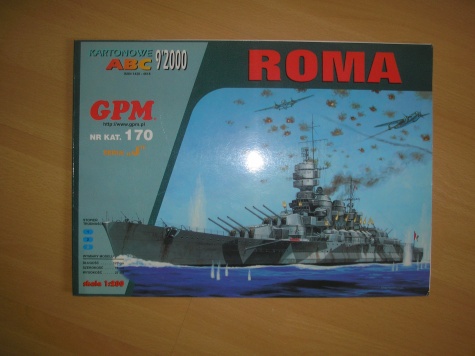 RM Roma RM Roma