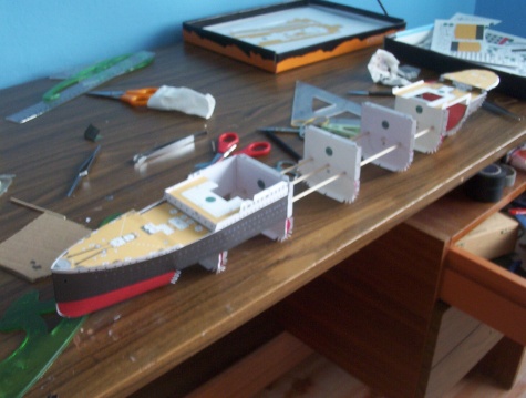RMS Titanic RMS Titanic