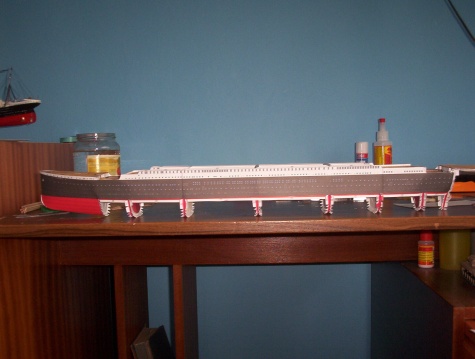 RMS Titanic RMS Titanic