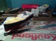 RMS Titanic 