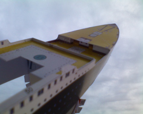 RMS Titanic RMS Titanic